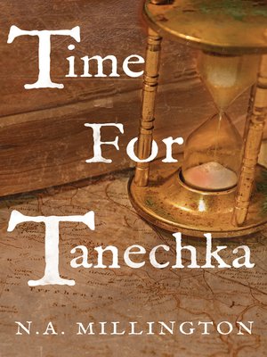 cover image of Time for Tanechka